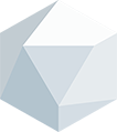 Icosahedra Logo
